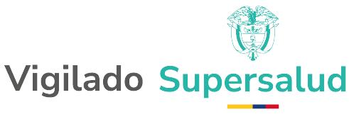 Vigilado Supersalud